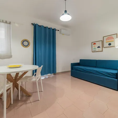 La Noria Casa de Férias San Vito Lo Capo