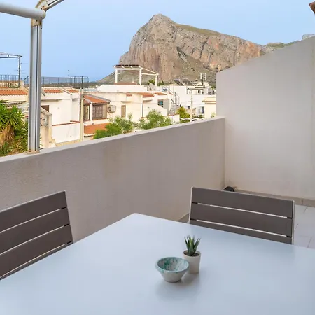 Casa de Férias La Noria San Vito Lo Capo