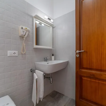 La Noria * San Vito Lo Capo