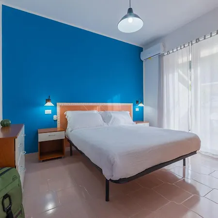 La Noria Casa de Férias