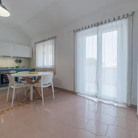 Casa de Férias La Noria