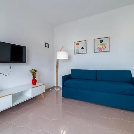 La Noria Casa de Férias San Vito Lo Capo