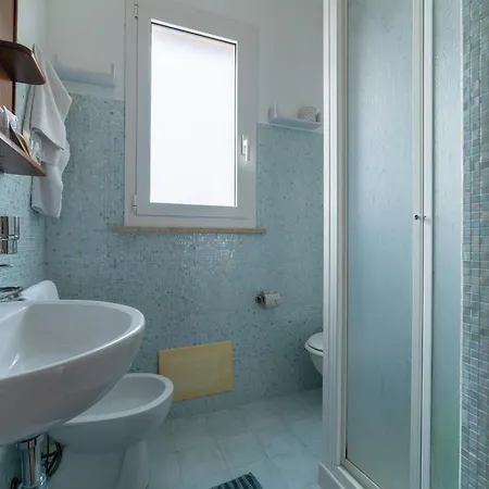 Casa de Férias La Noria San Vito Lo Capo