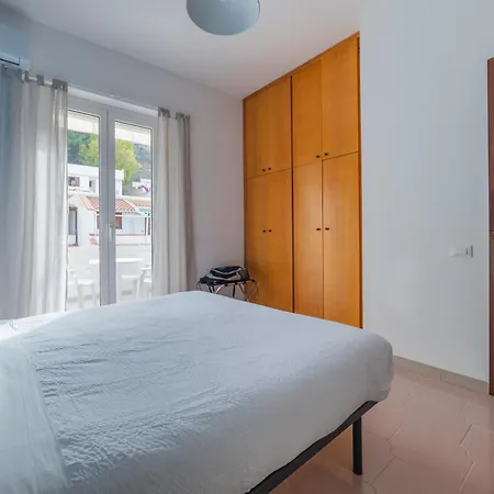 Casa de Férias La Noria *