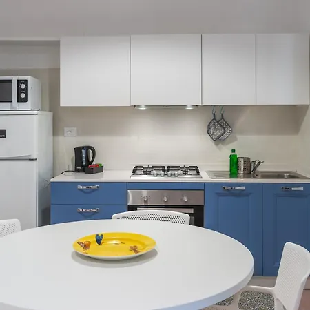 La Noria Casa de Férias San Vito Lo Capo