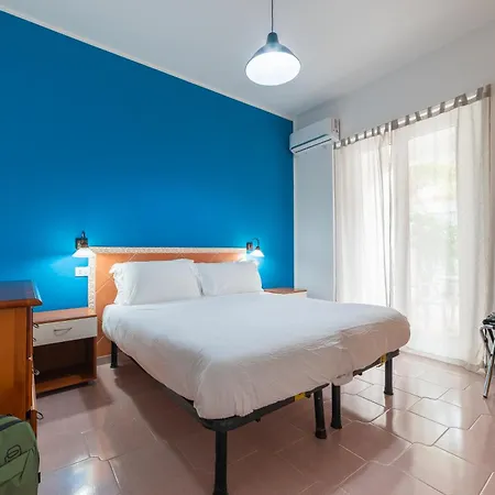 Casa de Férias La Noria San Vito Lo Capo