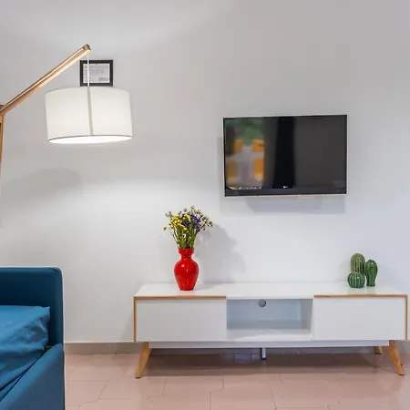 La Noria * San Vito Lo Capo