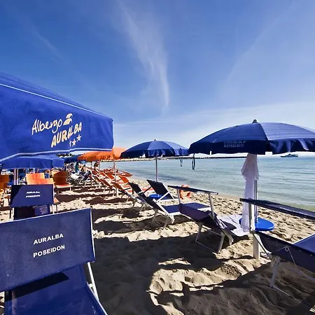 La Noria San Vito Lo Capo