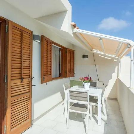 La Noria Casa de Férias San Vito Lo Capo