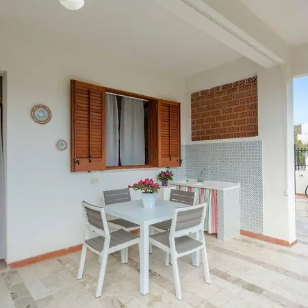 Casa de Férias La Noria *