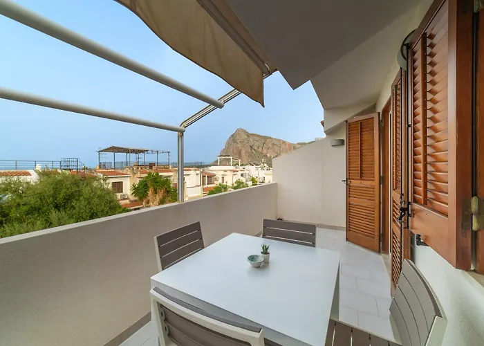 Semesterbostad La Noria